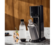 SodaStream DUO czarny - 1029664 - zdjęcie 5